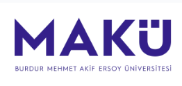 MAKÜ Logo